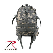 Rothco Large Transport Pack LARSON TACTICAL SUPPLY