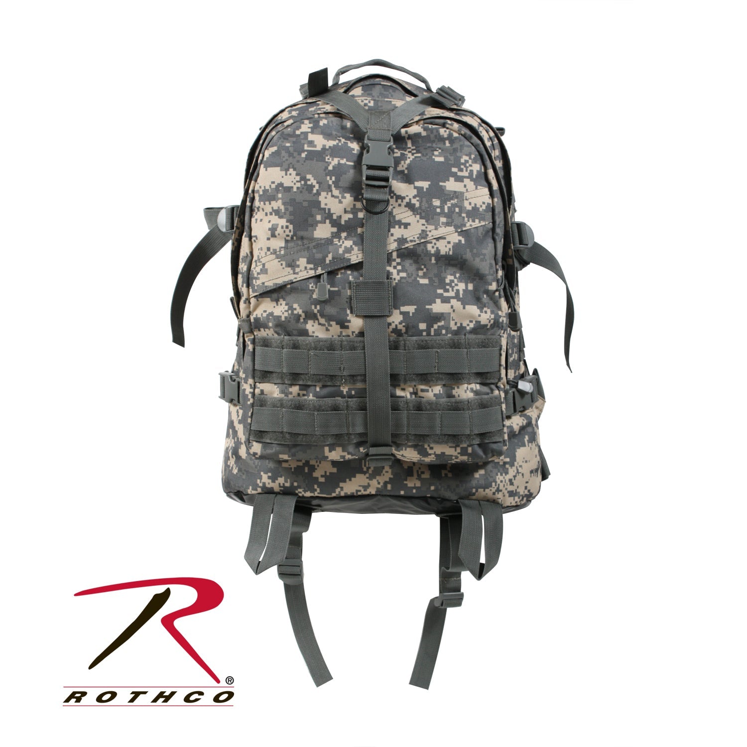 Rothco Large Transport Pack LARSON TACTICAL SUPPLY