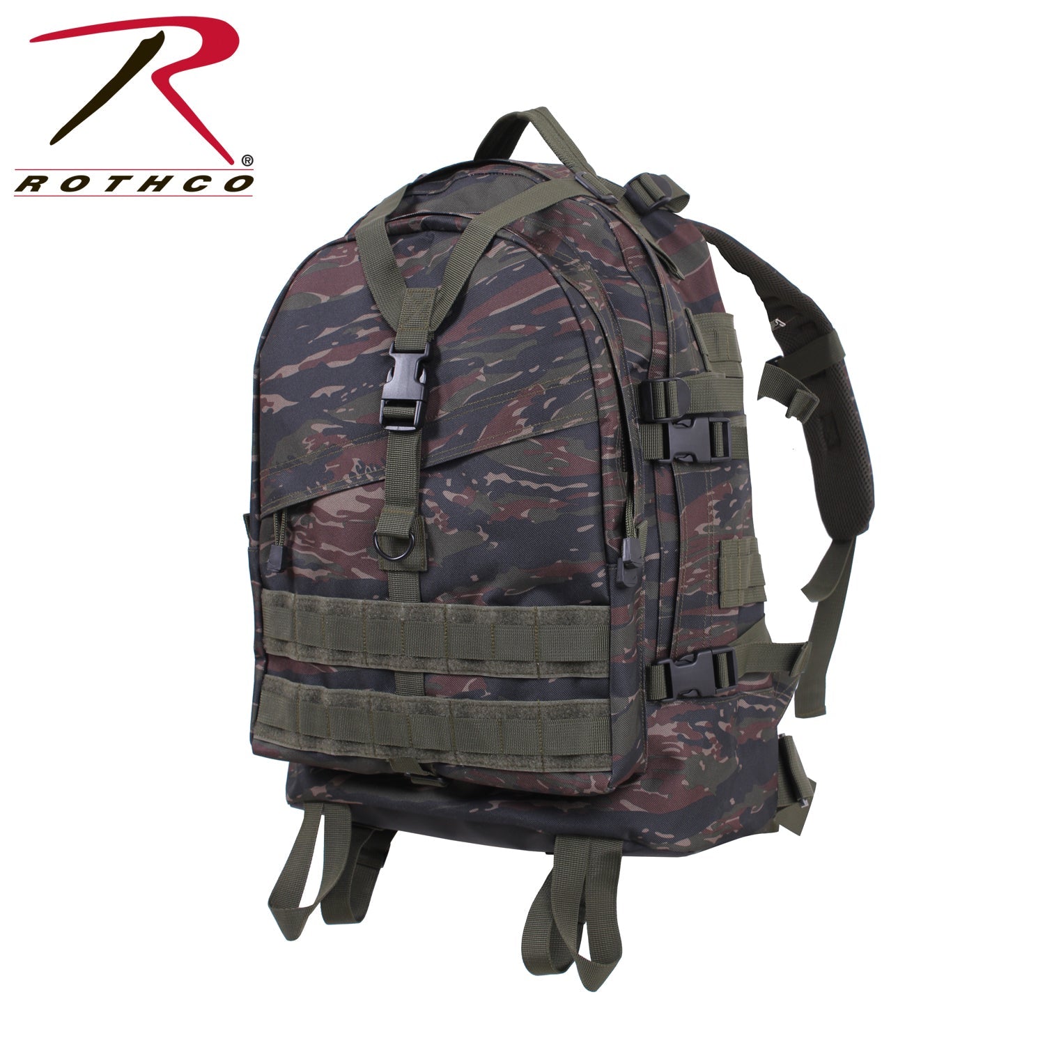 Rothco Large Transport Pack LARSON TACTICAL SUPPLY