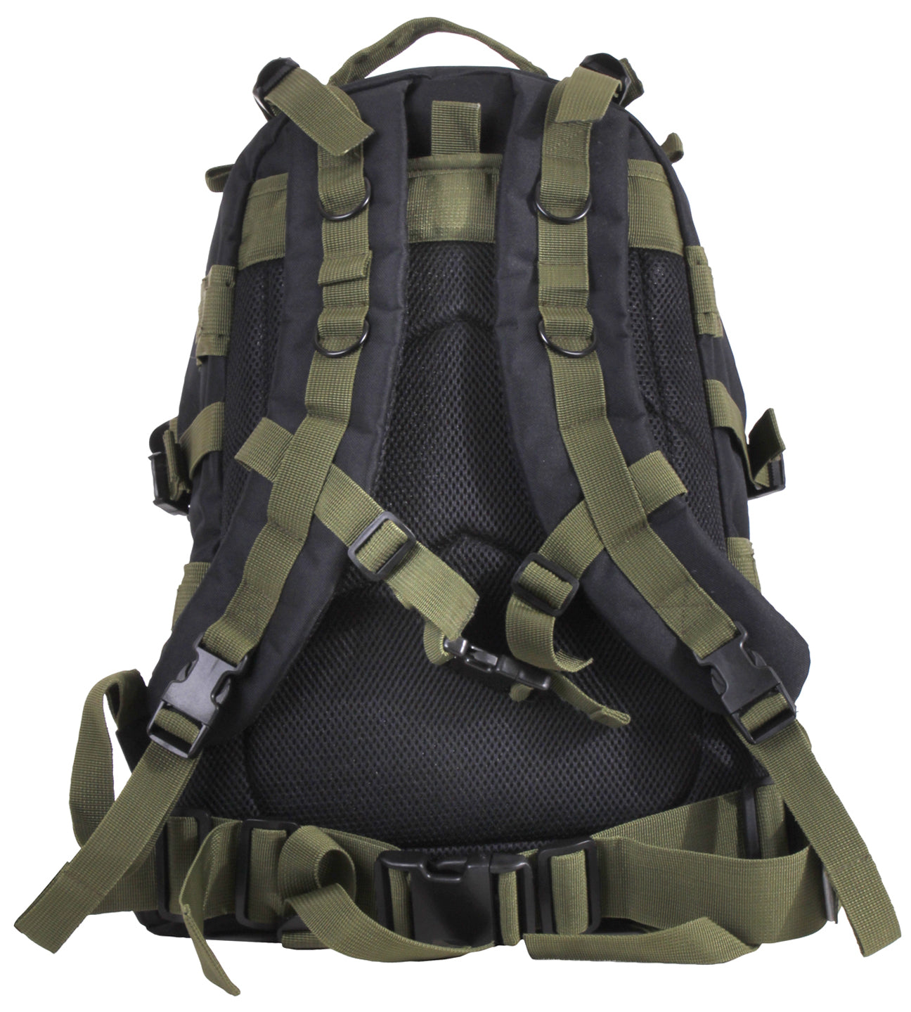 Rothco Large Transport Pack LARSON TACTICAL SUPPLY
