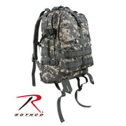 Rothco Large Transport Pack LARSON TACTICAL SUPPLY