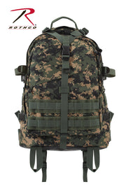Rothco Large Transport Pack LARSON TACTICAL SUPPLY