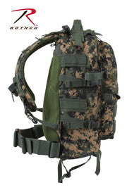 Rothco Large Transport Pack LARSON TACTICAL SUPPLY