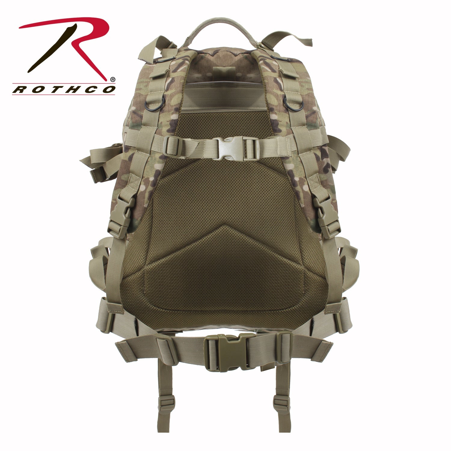 Rothco Large Transport Pack LARSON TACTICAL SUPPLY