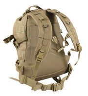 Rothco Large Transport Pack LARSON TACTICAL SUPPLY
