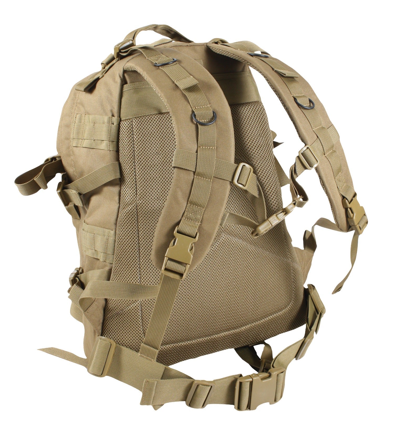 Rothco Large Transport Pack LARSON TACTICAL SUPPLY