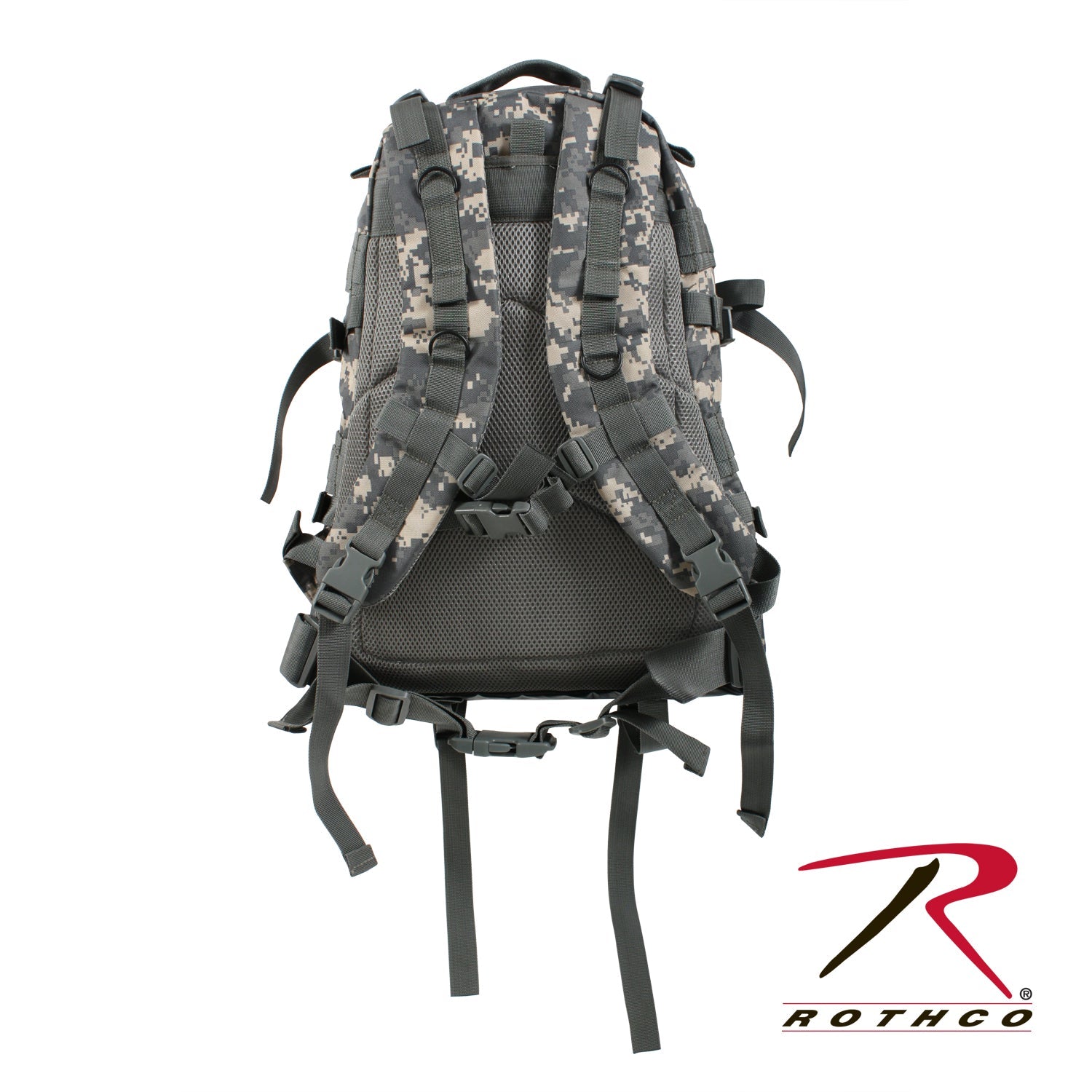 Rothco Large Transport Pack LARSON TACTICAL SUPPLY