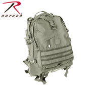 Rothco Large Transport Pack LARSON TACTICAL SUPPLY