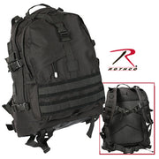 Rothco Large Transport Pack LARSON TACTICAL SUPPLY