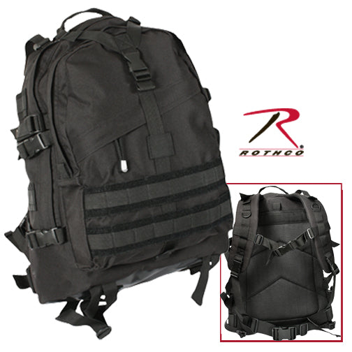Rothco Large Transport Pack LARSON TACTICAL SUPPLY