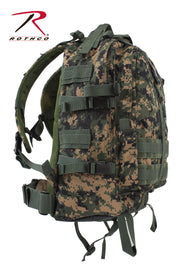 Rothco Large Transport Pack LARSON TACTICAL SUPPLY