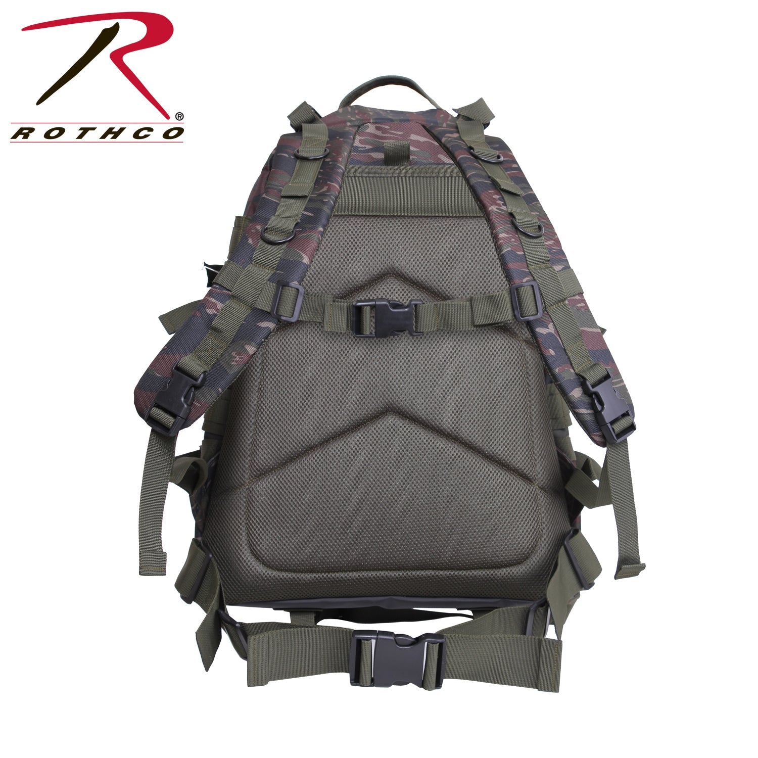 Rothco Large Transport Pack LARSON TACTICAL SUPPLY