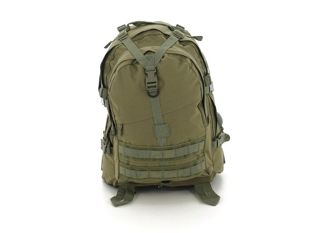 Rothco Large Transport Pack LARSON TACTICAL SUPPLY
