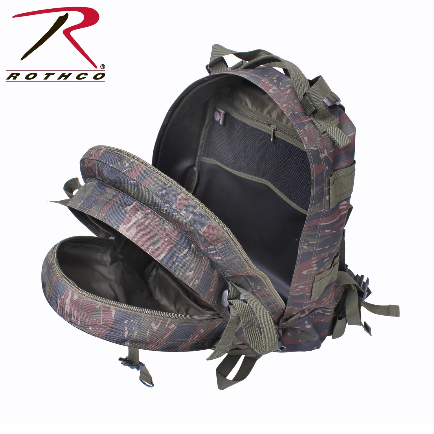 Rothco Large Transport Pack LARSON TACTICAL SUPPLY