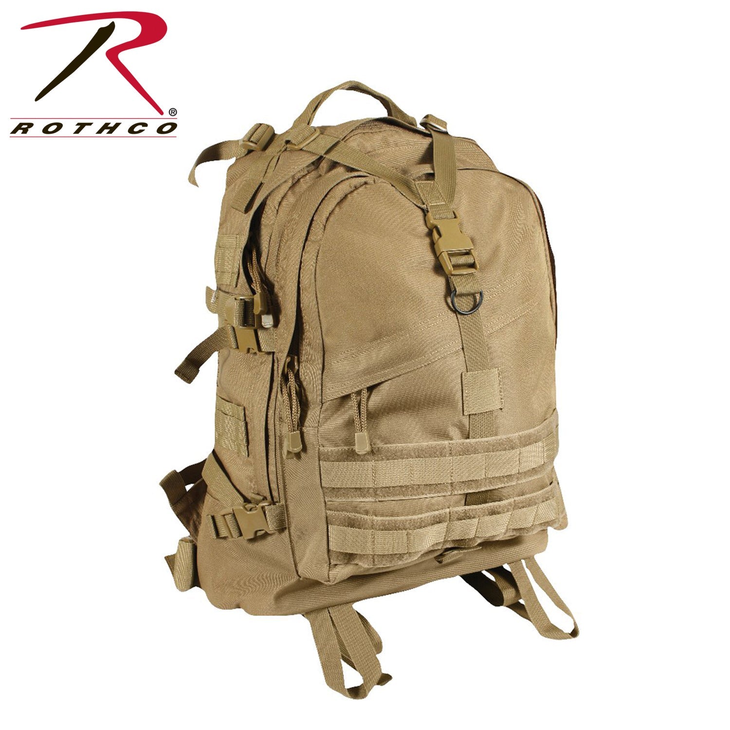 Rothco Large Transport Pack LARSON TACTICAL SUPPLY