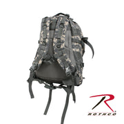 Rothco Large Transport Pack LARSON TACTICAL SUPPLY