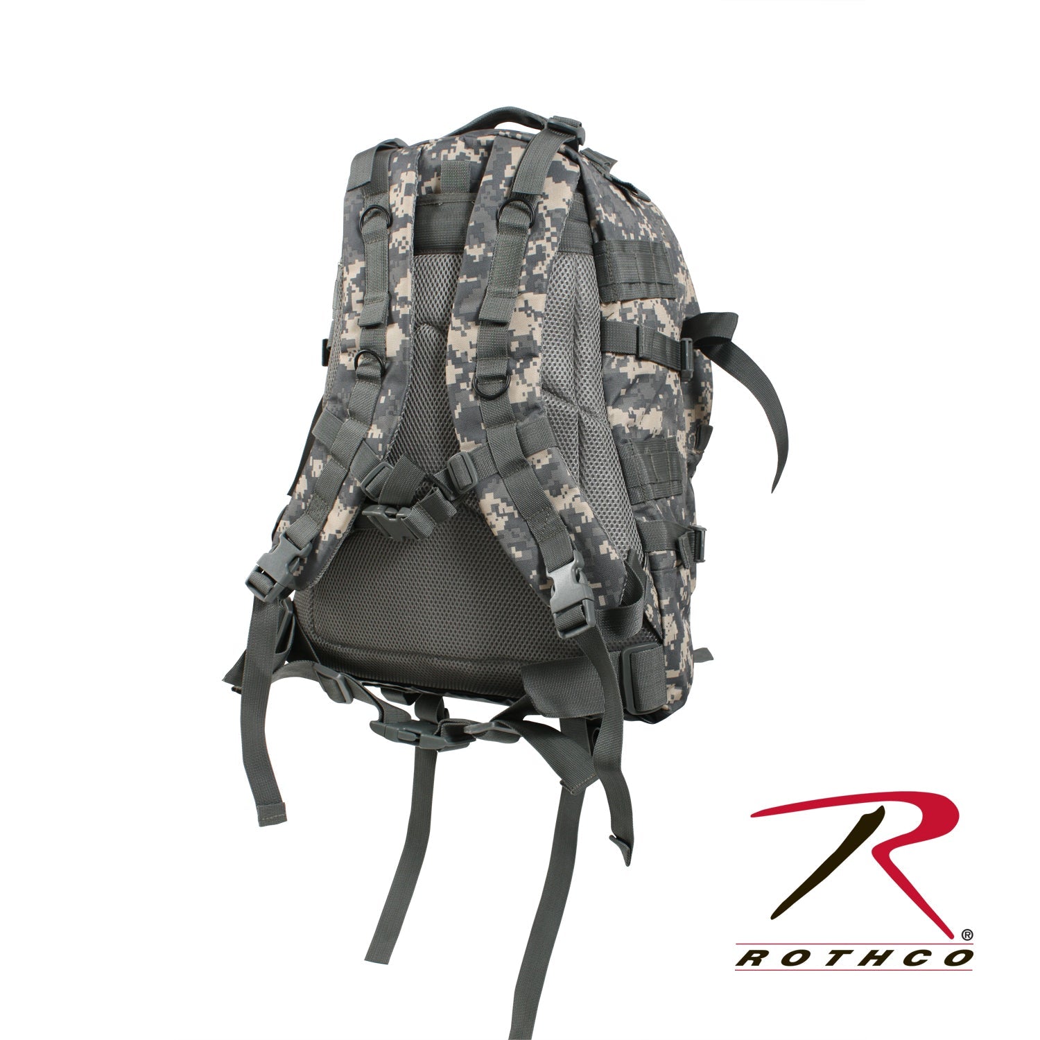 Rothco Large Transport Pack LARSON TACTICAL SUPPLY