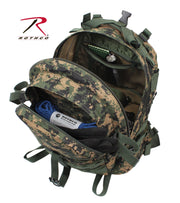 Rothco Large Transport Pack LARSON TACTICAL SUPPLY
