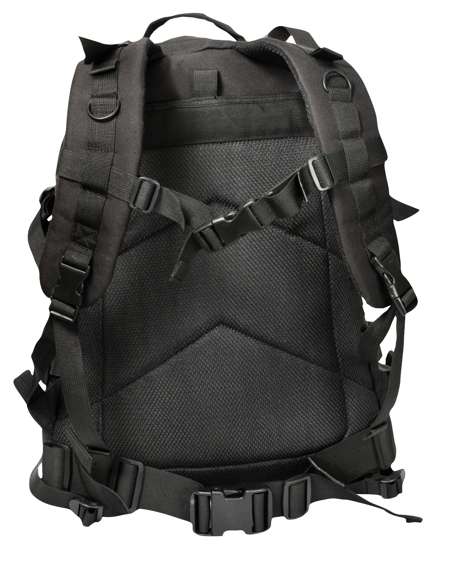 Rothco Large Transport Pack LARSON TACTICAL SUPPLY