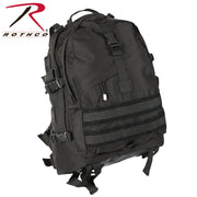 Rothco Large Transport Pack LARSON TACTICAL SUPPLY