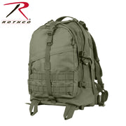 Rothco Large Transport Pack LARSON TACTICAL SUPPLY