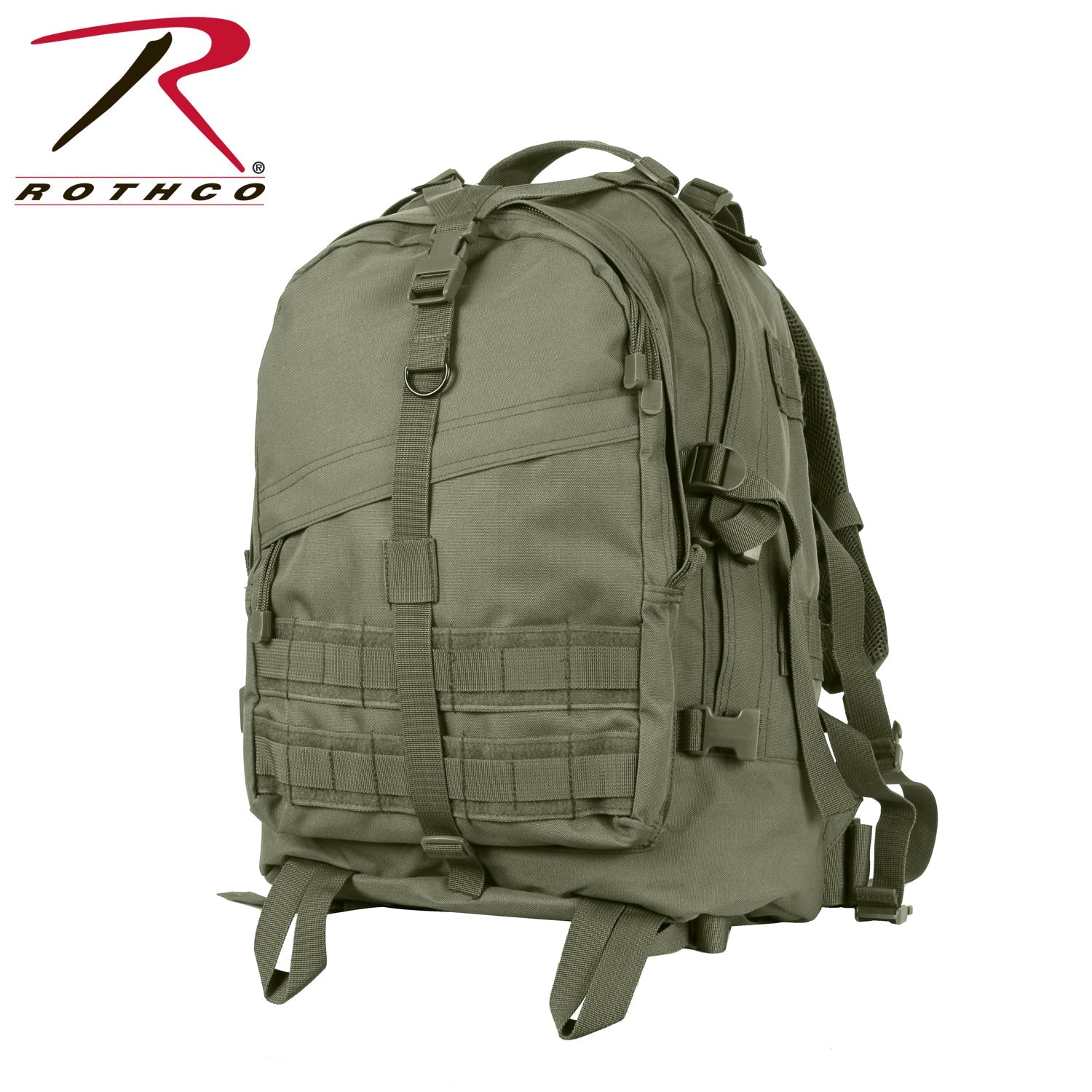 Rothco Large Transport Pack LARSON TACTICAL SUPPLY