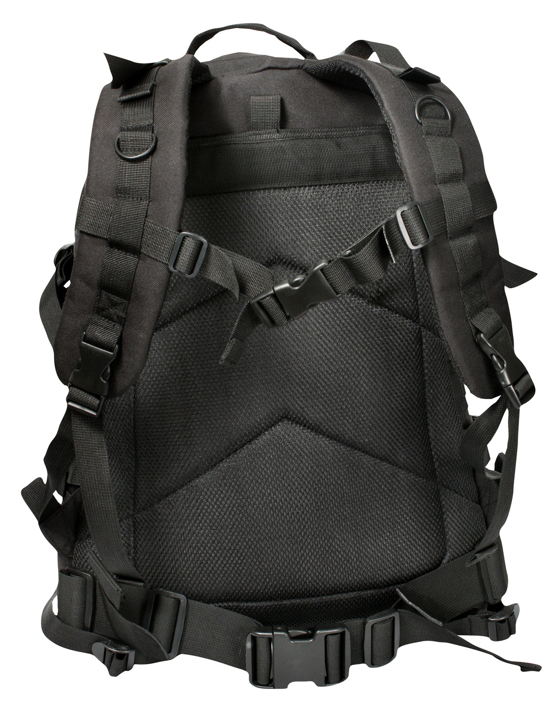 Rothco Large Transport Pack LARSON TACTICAL SUPPLY