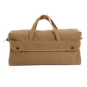 Rothco Canvas Jumbo Mechanic Tool Bag LARSON TACTICAL SUPPLY