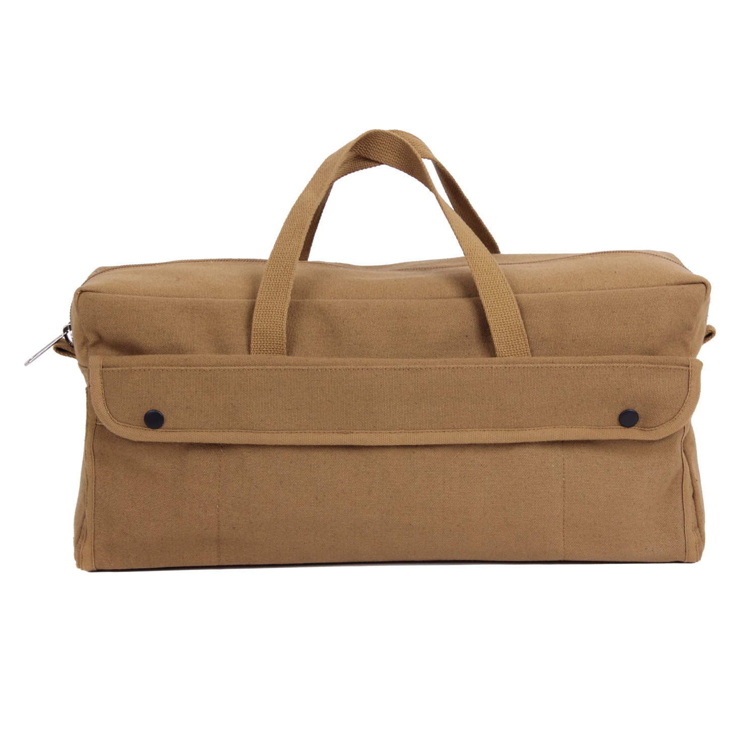 Rothco Canvas Jumbo Mechanic Tool Bag LARSON TACTICAL SUPPLY