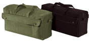 Rothco Canvas Jumbo Mechanic Tool Bag LARSON TACTICAL SUPPLY