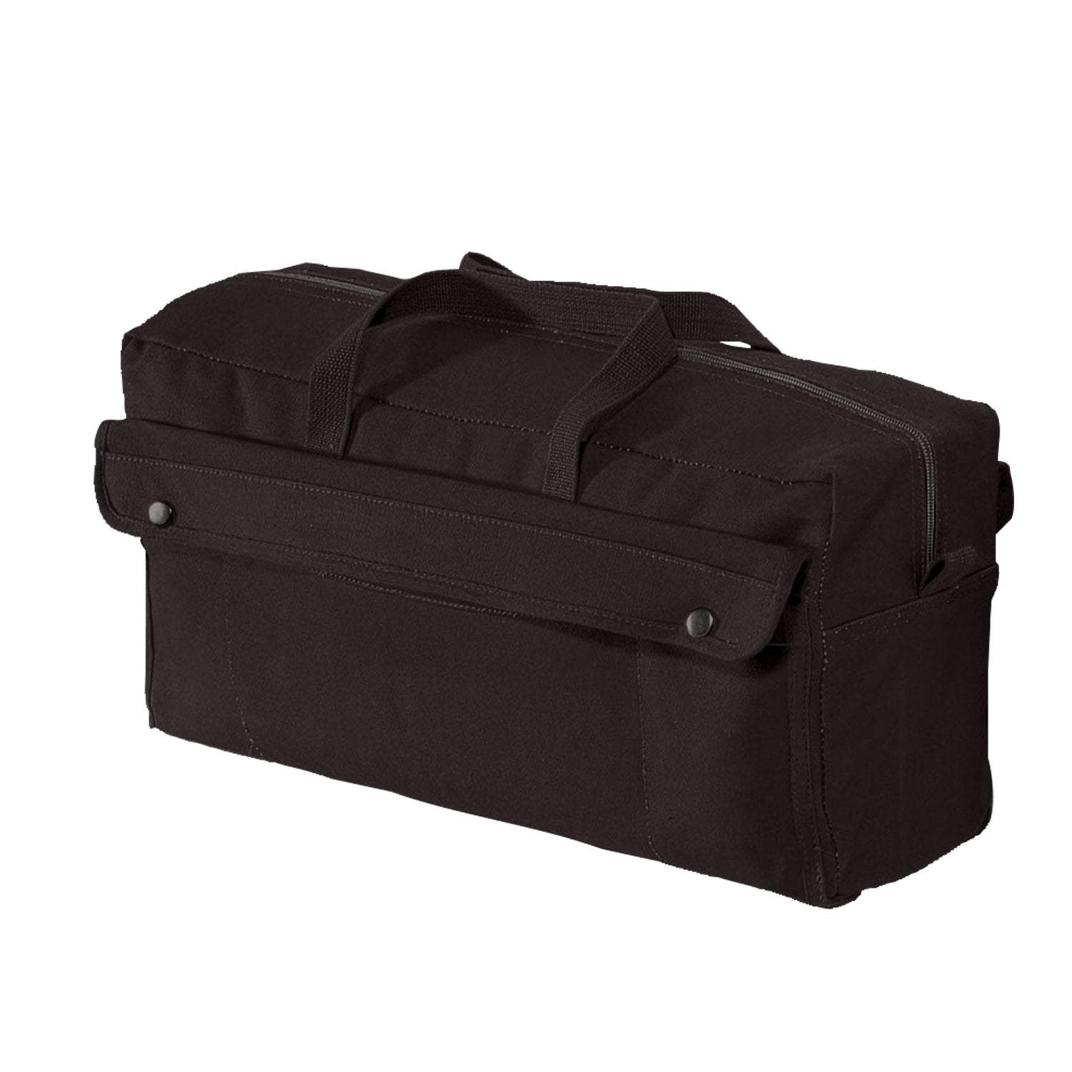 Rothco Canvas Jumbo Mechanic Tool Bag LARSON TACTICAL SUPPLY