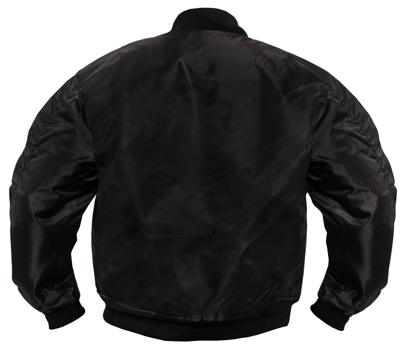 Rothco Kids Flight Jacket With Patches LARSON TACTICAL SUPPLY