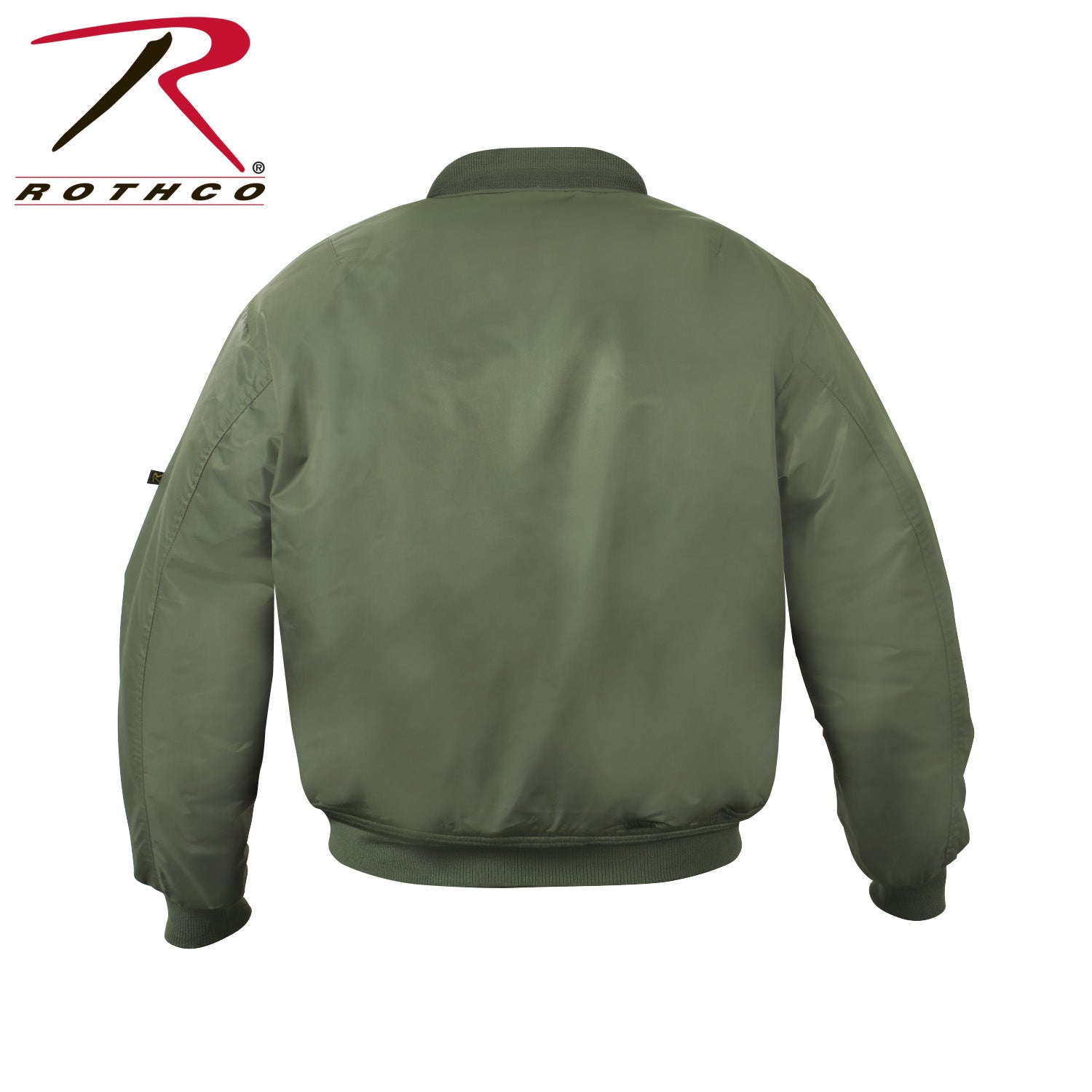 Rothco Kids Flight Jacket With Patches LARSON TACTICAL SUPPLY