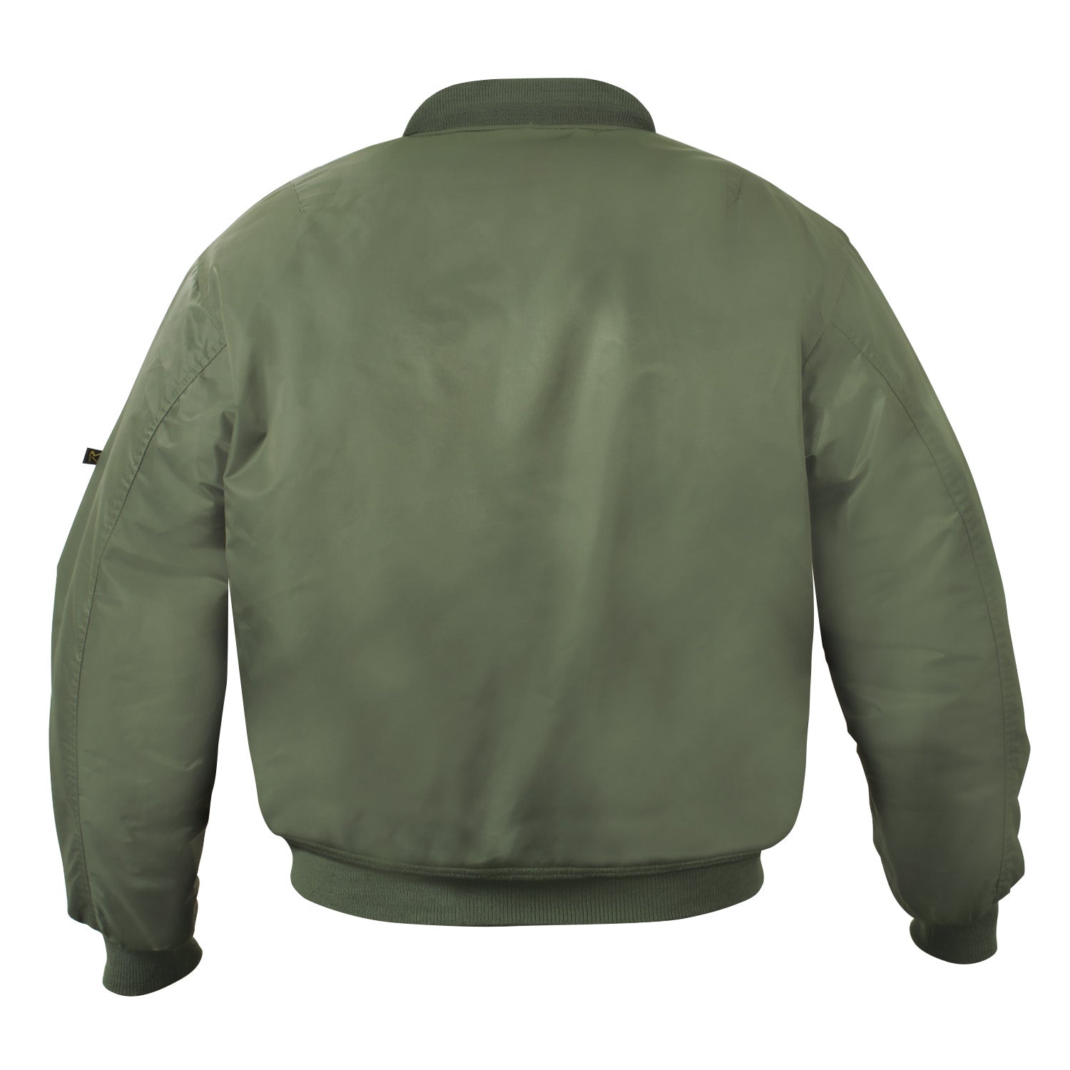 Rothco Kids Flight Jacket With Patches LARSON TACTICAL SUPPLY