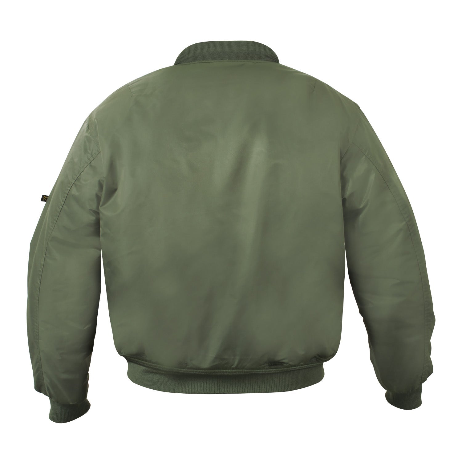 Rothco Kids Flight Jacket With Patches LARSON TACTICAL SUPPLY