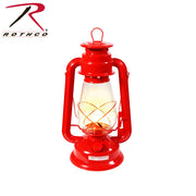 Rothco Kerosene Hurricane Lantern LARSON TACTICAL SUPPLY