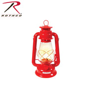 Rothco Kerosene Hurricane Lantern LARSON TACTICAL SUPPLY