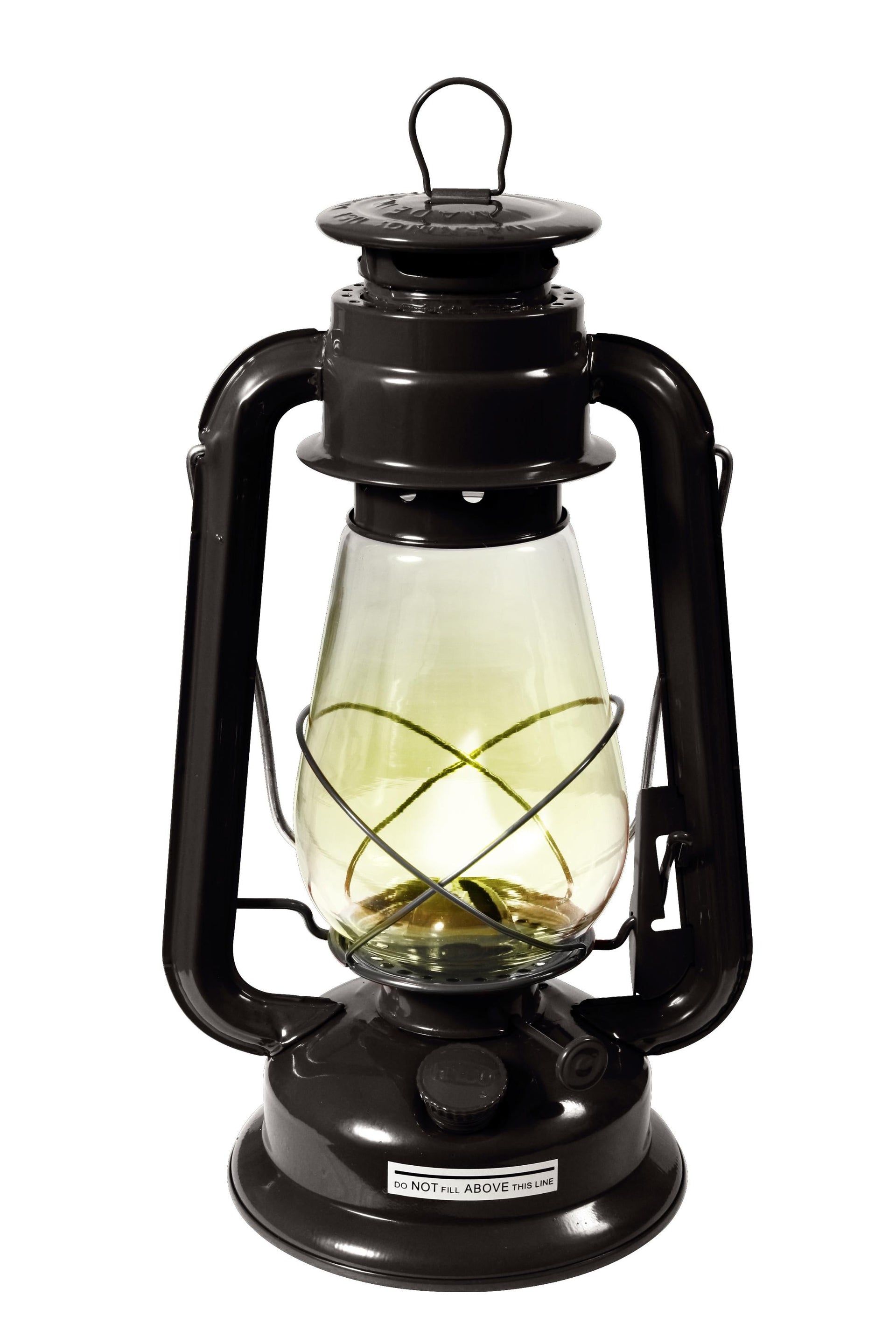 Rothco Kerosene Hurricane Lantern LARSON TACTICAL SUPPLY