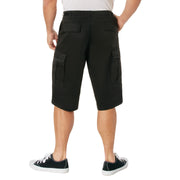Rothco Long Length BDU Shorts LARSON TACTICAL SUPPLY