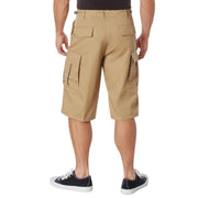 Rothco Long Length BDU Shorts LARSON TACTICAL SUPPLY