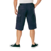 Rothco Long Length BDU Shorts LARSON TACTICAL SUPPLY