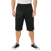 Rothco Long Length BDU Shorts LARSON TACTICAL SUPPLY