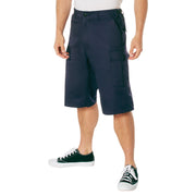 Rothco Long Length BDU Shorts LARSON TACTICAL SUPPLY