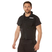 Rothco Security Ranger Vest LARSON TACTICAL SUPPLY