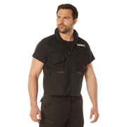 Rothco Security Ranger Vest LARSON TACTICAL SUPPLY