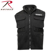 Rothco Security Ranger Vest LARSON TACTICAL SUPPLY