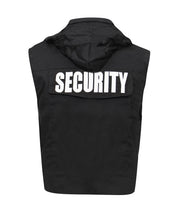Rothco Security Ranger Vest LARSON TACTICAL SUPPLY