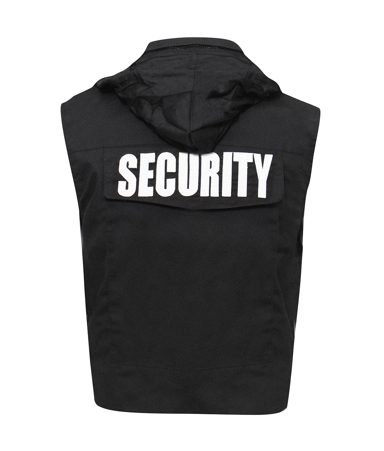 Rothco Security Ranger Vest LARSON TACTICAL SUPPLY