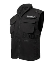 Rothco Security Ranger Vest LARSON TACTICAL SUPPLY