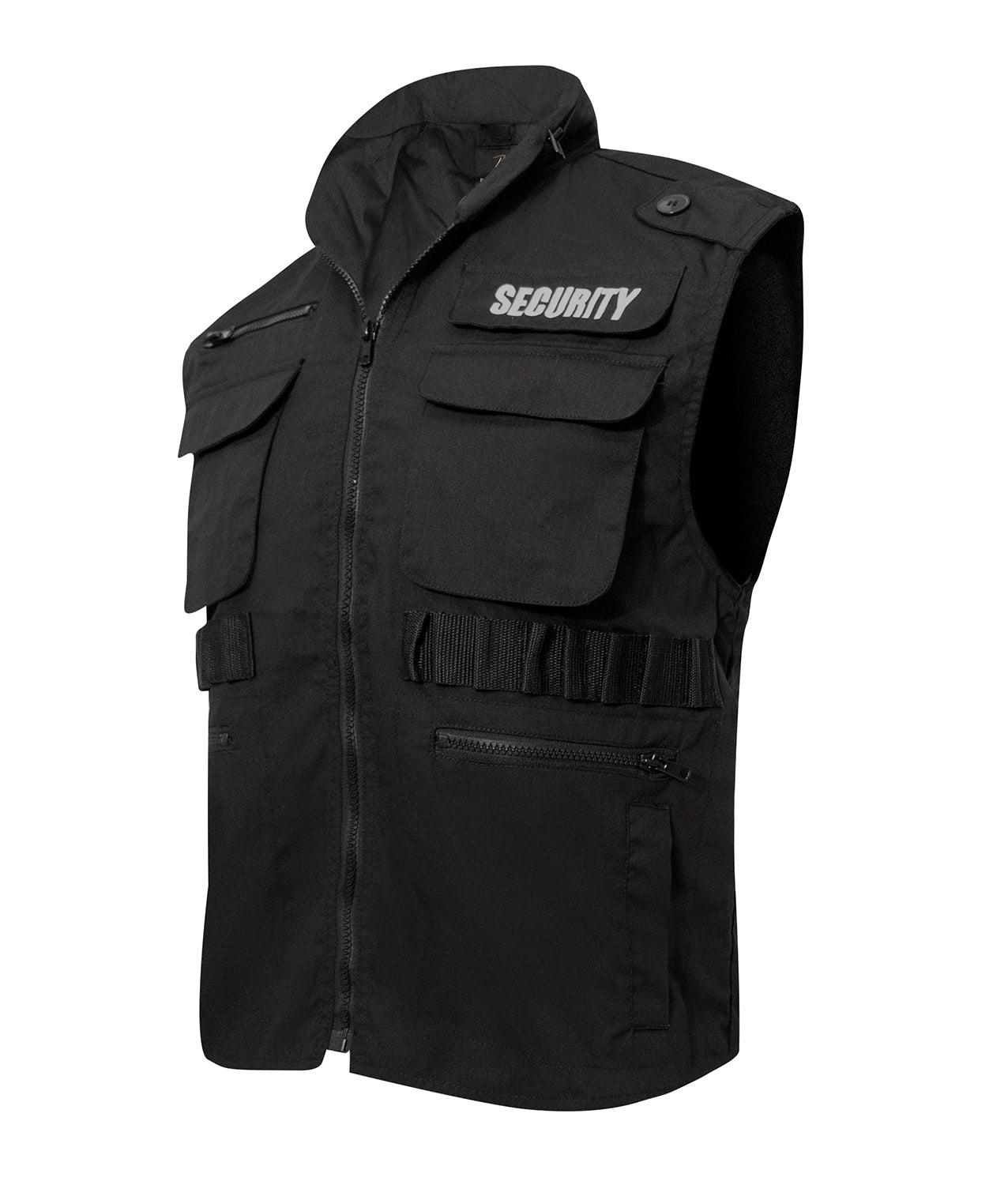 Rothco Security Ranger Vest LARSON TACTICAL SUPPLY
